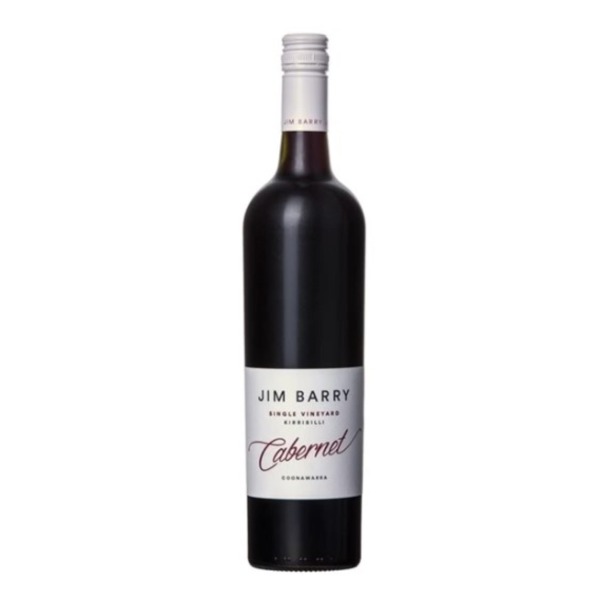 Jim Barry Wines 'Single Vineyard' Cabernet Sauvignon, Coonawarra